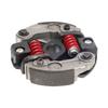 Performance Clutch Mini Moto Pocket Dirt Pit Bike ATV Quad Buggy 47cc 49cc Parts Clutch