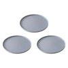 Pet Bowl Placemat For Felines And Dog Slip Resistant Design Simple To Maintain Promotes Better Digestion