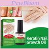 South Moon Nail Care Solution Nourishing And Softening For Thick And Dull Nails