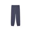 Outdoor Sports Cuffed Solid Color Casual Pants Women Bottoms Odyssey-Gray L424W103-026R