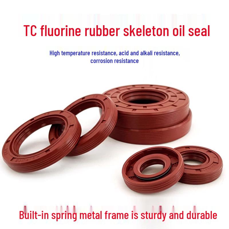 

Jianghuai Truck Front/Rear Wheel Gear Axle Oil Seal 46-55 48*100*8/10