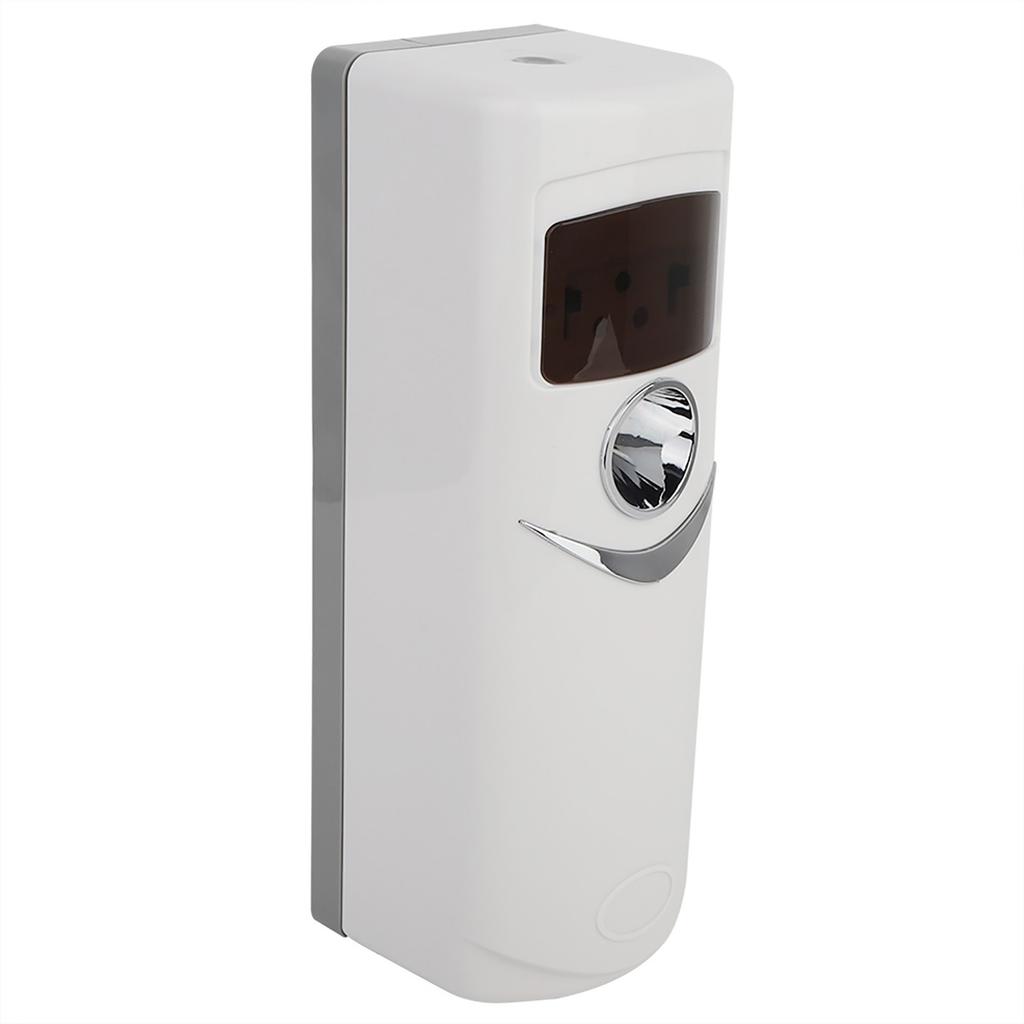 Электрический автоматический ЖК-дисплей с распылителем без насоса, освежитель воздуха с ароматом, диспенсер