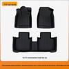 TPE Car Floor Mats for Buick Regal, LaCrosse, Encore, Excelle GT, Verano - Full Coverage