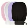 Exfoliating Gloves Dead Skin Scrubber Shower Gloves Bath Towel Northeast Body Peeling Korean Pad Peeling Mitten