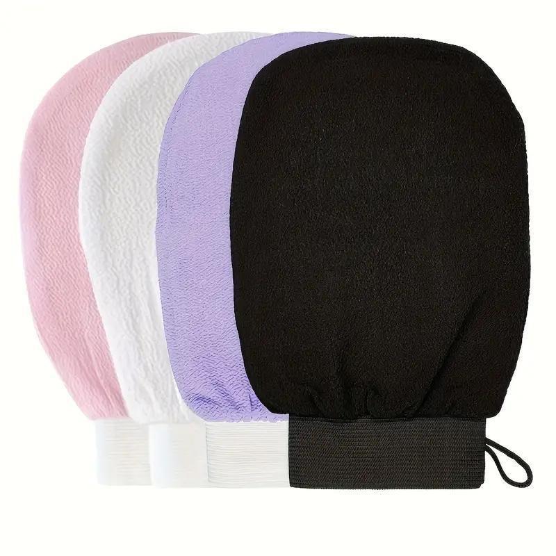 Exfoliating Gloves Dead Skin Scrubber Shower Gloves Bath Towel Northeast Body Peeling Korean Pad Peeling Mitten