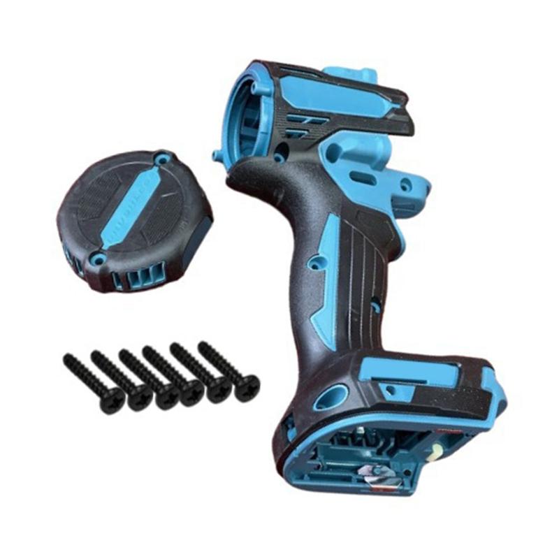 Per ALLOGGIAMENTO 183P27-2 + COPERCHIO POSTERIORE 412555-7 Per Avvitatori a Impulsi Elettrici Senza Fili DTW300 DTW302
