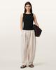 ALLSAINTS Becca Denim Trousers W089Ec-10521