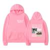 Hooded Sweater Harajuku Funny Benson Boone Sweater, Long Sleeve Men'S And Women'S Pullover