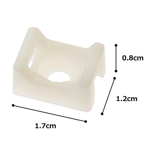 PANDUIT super grip dedicated Thailand mount natural TMSG1S6-C