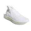 Adidas Alphaedge 4D Cloud White Sneakers EF3454