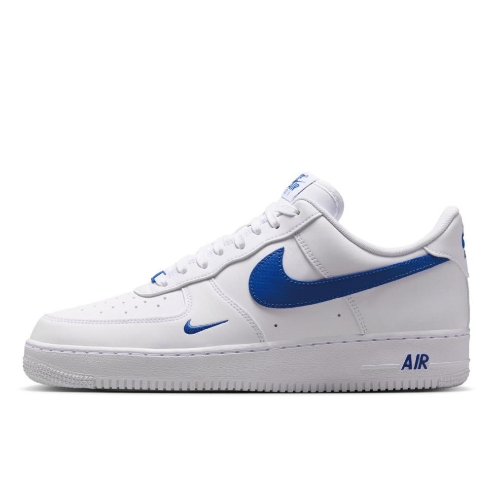 Nike Air Force 1 07 Miv5732 100 White Gamer