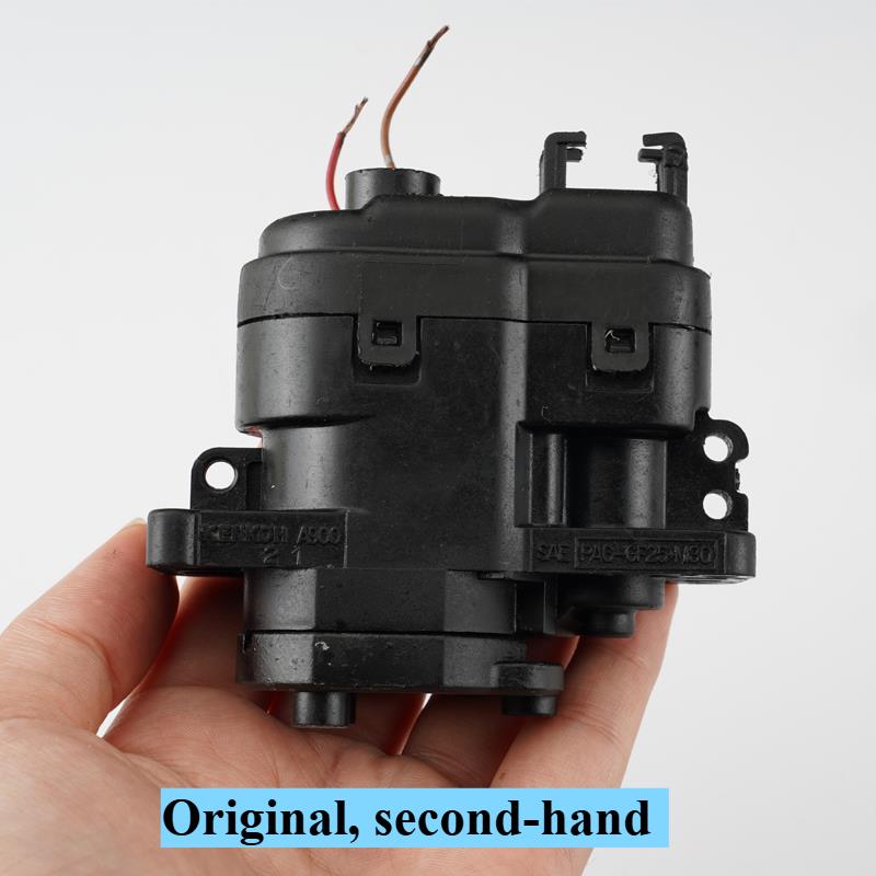 For Nissan Versa 2007-2012/2015-2019 Auto Parts Power overfold Rear View Side wing mirror Control Module Actuator&gear Assembly