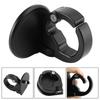 Cnc Carry Helmet Hook Bottle Cargo Hanger Black For Piaggio Vespa Gts 300 Gtv