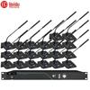 HuiDu Wired Gooseneck Conference Microphone System (CN version)