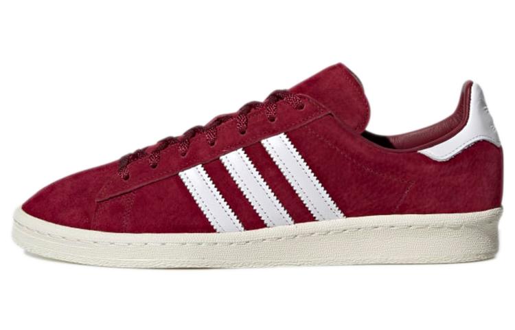 Campus Adidas Originals 80s  Collegiate Burgundy  GX9404 42