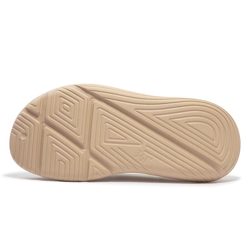 361° Men's Sports Slippers Outdoor Home Breathable Beach Sandals
