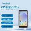 Cruise Ge2-X Industrial Handheld PDA Scanner