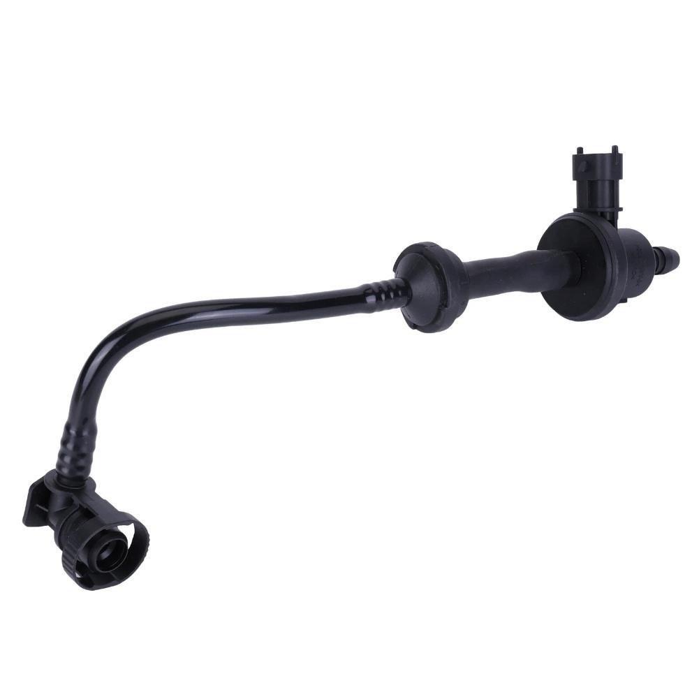 

Engine Performance Turbo Purge Valve Automotive Accessories High Reliability Turbo Part Turbocharger Black New Car Parts China Mainland