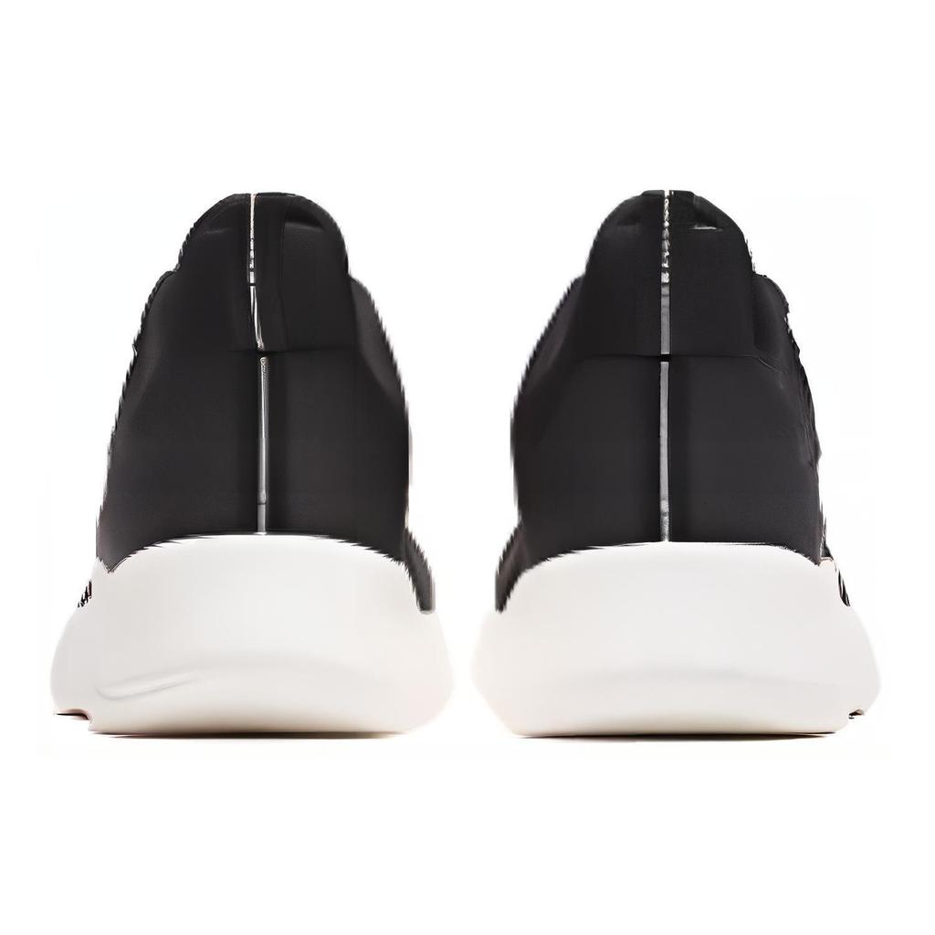 Anta Running Series Sneakers 'Black White' 912245527-5