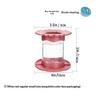 Rinser Diy With Brushes Holder Brush Organizers Brush Washer Paint Brush Cleaner Rinse Cup Calligraphy Paintbrush Cleaning Art