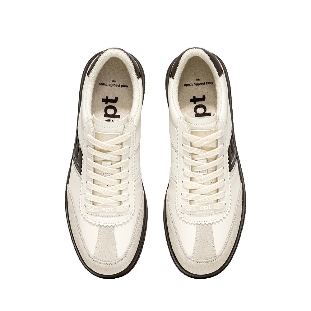 Ept Santos (Off White/Grey/Brown) (B Type)