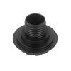 MOTO4U FOR BMW R45 R65 R80 R90 R9S R100 CNC Aluminum Motorcycle Accessories Retro Oil Fuel Tank Gas Cap Cover Keyless