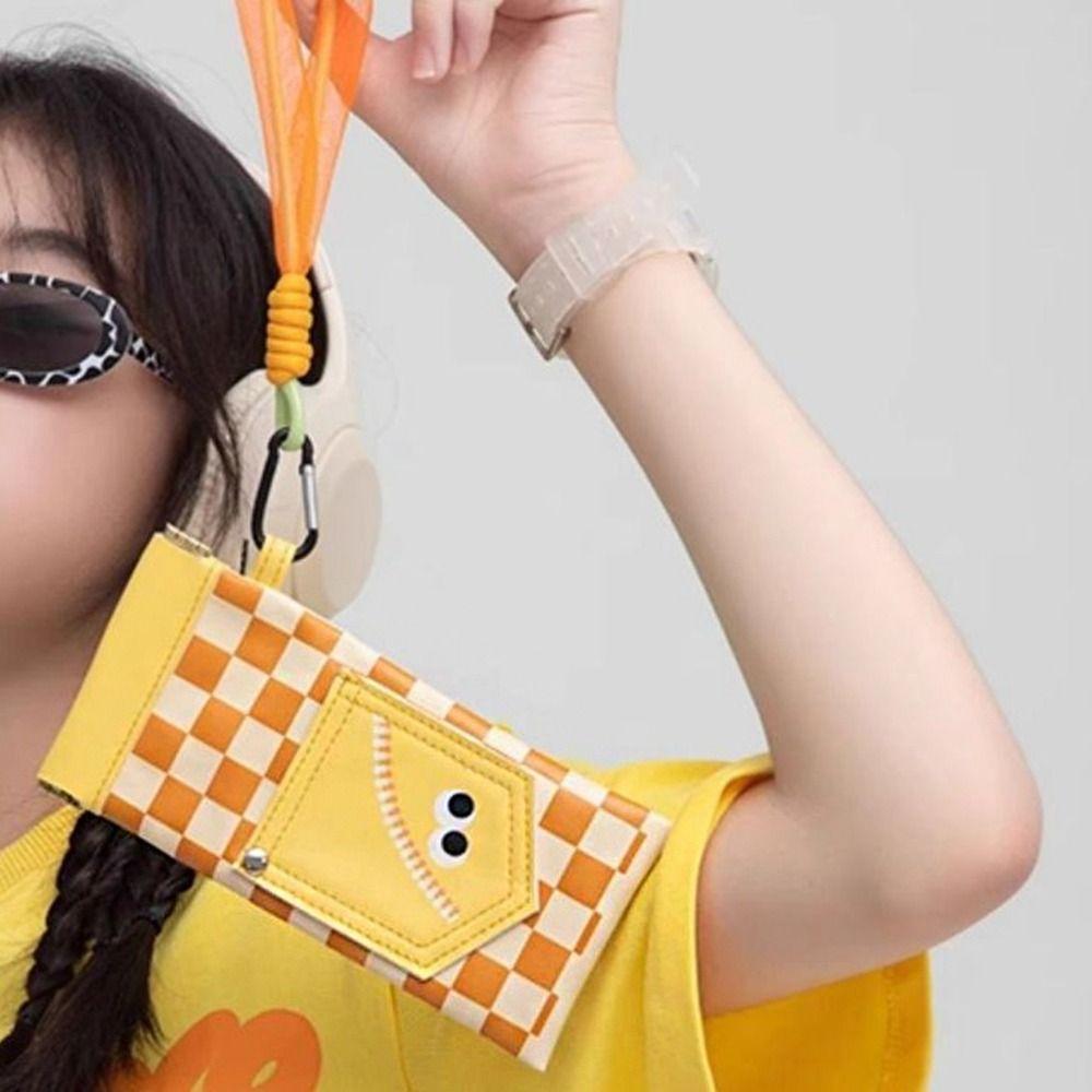 Sunglasses Pouch Pu Leather Glasses Bag Cute Sunglasses Eyeglass Bag Glasses Storage Bag  Female