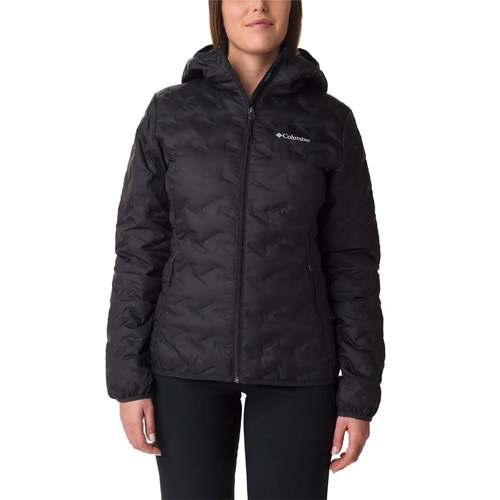 Columbia Пальто Delta Ridge™ II