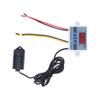 Digital Humidity Controller High Accuracy Flexible Microcomputer Humidity Control Switch for