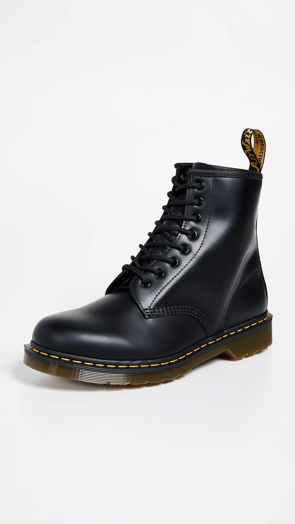 Dr. Martens 8 Hole Boot Men's 8-Eyelet Boot 1460 27cm (UK8) Black (11822006) Used