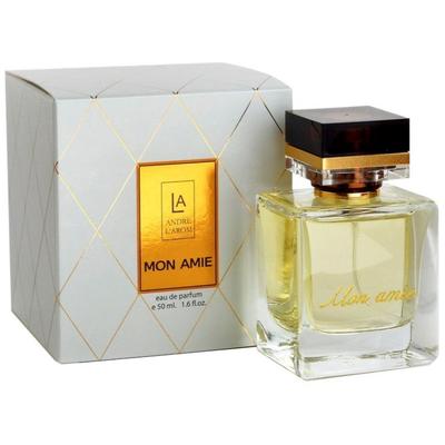 Mon Amie Eau De Parfum for Women