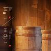 Hujihua Pressed Peanut Oil