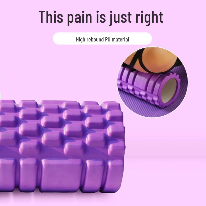 Mini EVA Yoga Pilates Foam Roller