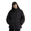 Li Ning Daunenjacke Damen Schwarz AYMS028-2