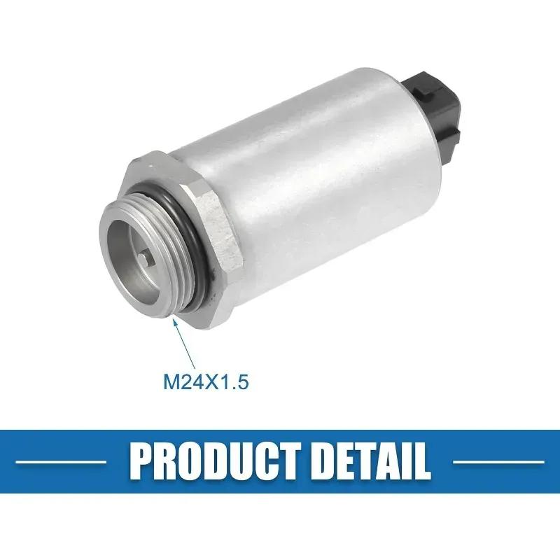 Vanos Solenoid Valve 11361432532 for BMW 3-Series E46 5-Series E39 X5 E53 Z3 Z4 323i 325i 330i 525i 530i OEM Quality