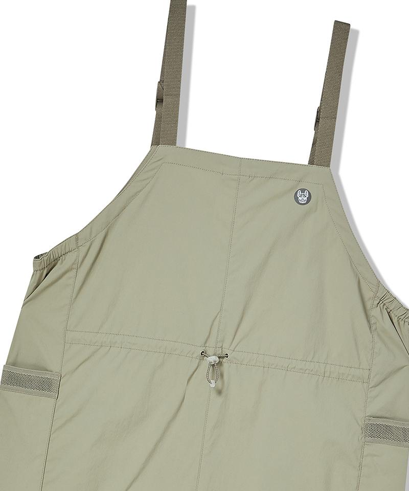 Life Work Women'S) Typical Mesh Pocket Dress