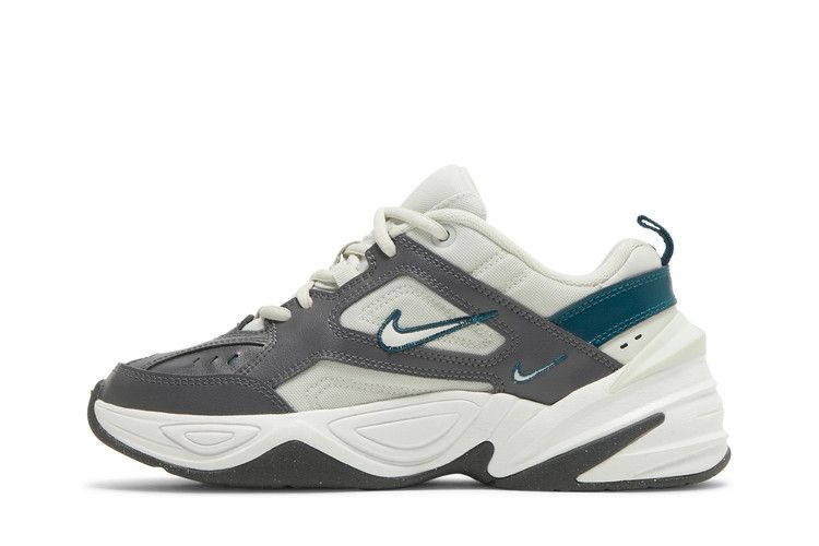 Women's Sneakers Nike M2K Tekno Dark Grey (Women's) Dark Grey/Summit White