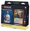 The Gathering Commander Deck Power of English Version Magic "Fallout" "The Science!"