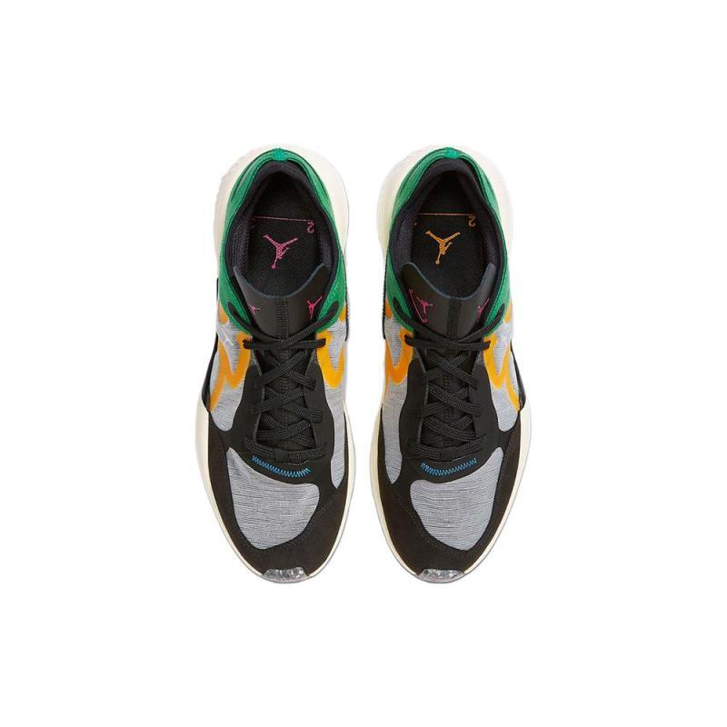 Air Jordan Delta 3 'Green' Jordan FB1952-013