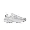 Sola White Metallic Silver Unisex Sneakers Galaxy-Black 6005284-100