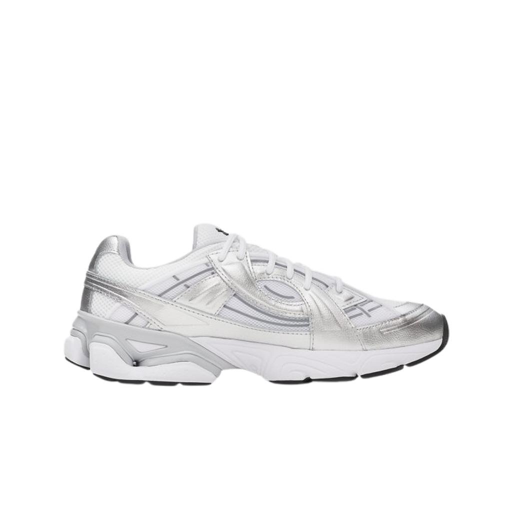 Under Armour Sola Weiß Metallic Silber Unisex Sneaker Galaxy-Schwarz 6005284-100
