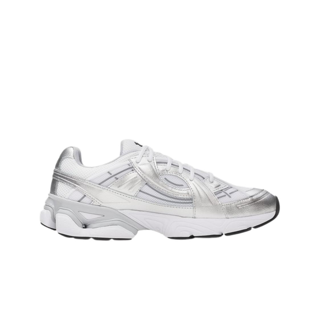 Under Armour Sola Weiß Metallic Silber Unisex Sneaker Galaxy-Schwarz 6005284-100 36.5