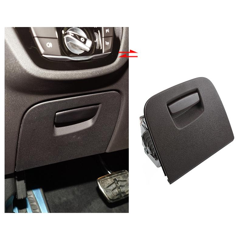 For BMW 5 Series Driver's Storage Box F18 G30 G38 Glove Box Toolbox GT 6 Series Toolbox 51456997  2017-