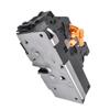 New Rear Door Lock Actuator For GM Opel Vauxhall Meriva B (2010-) Door Lock Mechanism