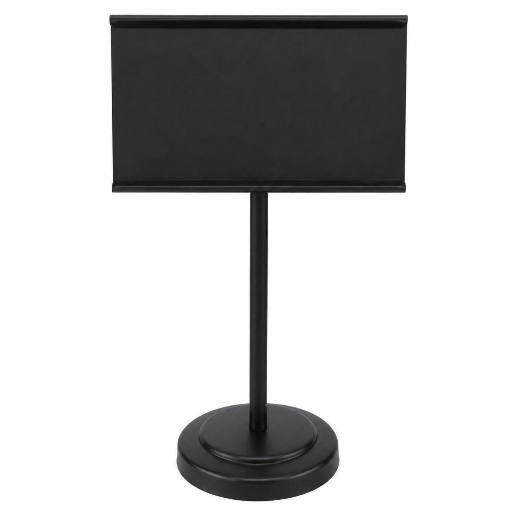 Multifunctional Stainless Steel Place Card Holder Gold/Silver/Black Multifunctional Table Number Stand Seat Card Clip Restaurant