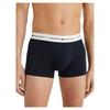 Tommy Hilfiger Mens Cotton Blend Classic Boxer Shorts (Pack of 3)