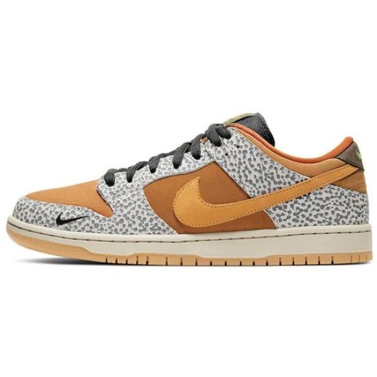 Nike SB Dunk Low Pro Safari 2020 CD2563-002