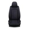 XDD Hao Mei Ice Silk Car Seat Cover - High-Quality, Full Wrap, Year-Round Cushion