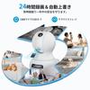 Pet Monitoring Camera with PTZ Automatic Remote Alexa Infrared Night Alarm Family Indoor Memory Smartphone Connectivity Japanese Instruction Manual
