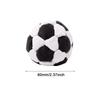 Gifts Football Sandbag Foot Training Multicolor Stitched Footbag Juggling Balls for Adults Handmade Footbag Ball